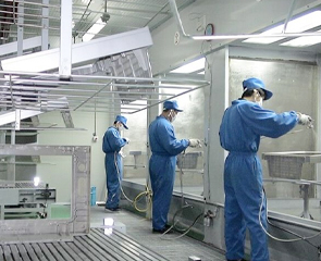 質(zhì)量過(guò)硬